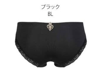 限定値下 完売 サルート ビバライン 70G ブラジャーG70＆Mショーツセット