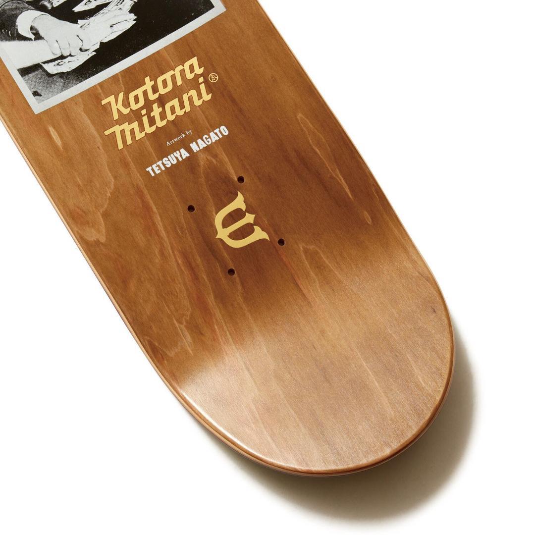 【SALE】EVISEN TIME WILL TELL 8.0”【新品送料込】