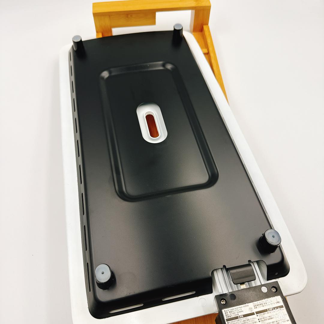 PRINCESS Table Grill Stone プリンセス グリルストーン