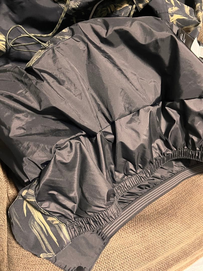 【希少品】【kapo】NORTH ノースフェイス　SILVANI