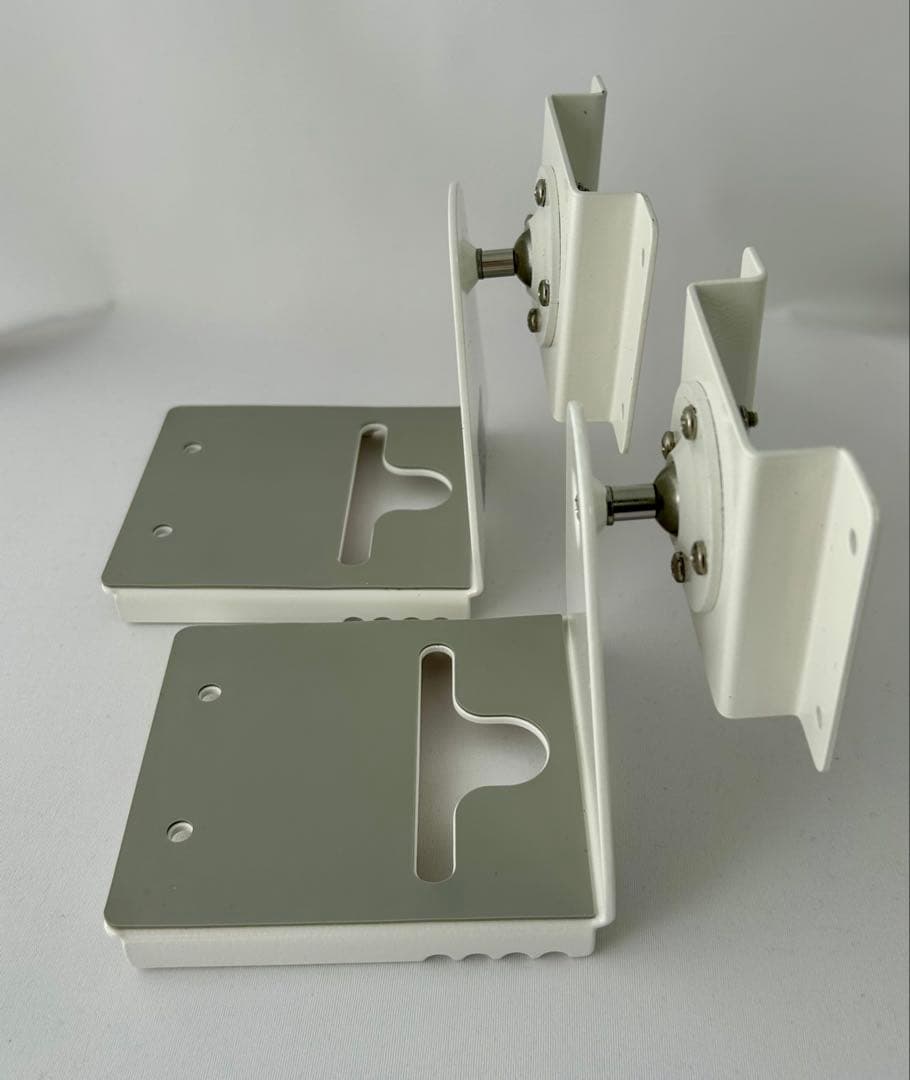 Sonos Era300専用 スピーカースタンド 金属製 壁取り付け