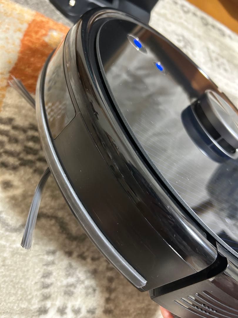 Anker eufy RoboVac L35 Hybrid+ お掃除ロボット