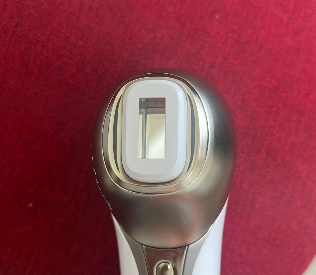 超美品！多機能　高機能　MYTREX MiRAY ONE 【白】美顔器