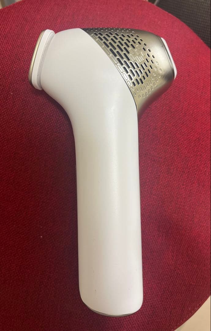 超美品！多機能　高機能　MYTREX MiRAY ONE 【白】美顔器