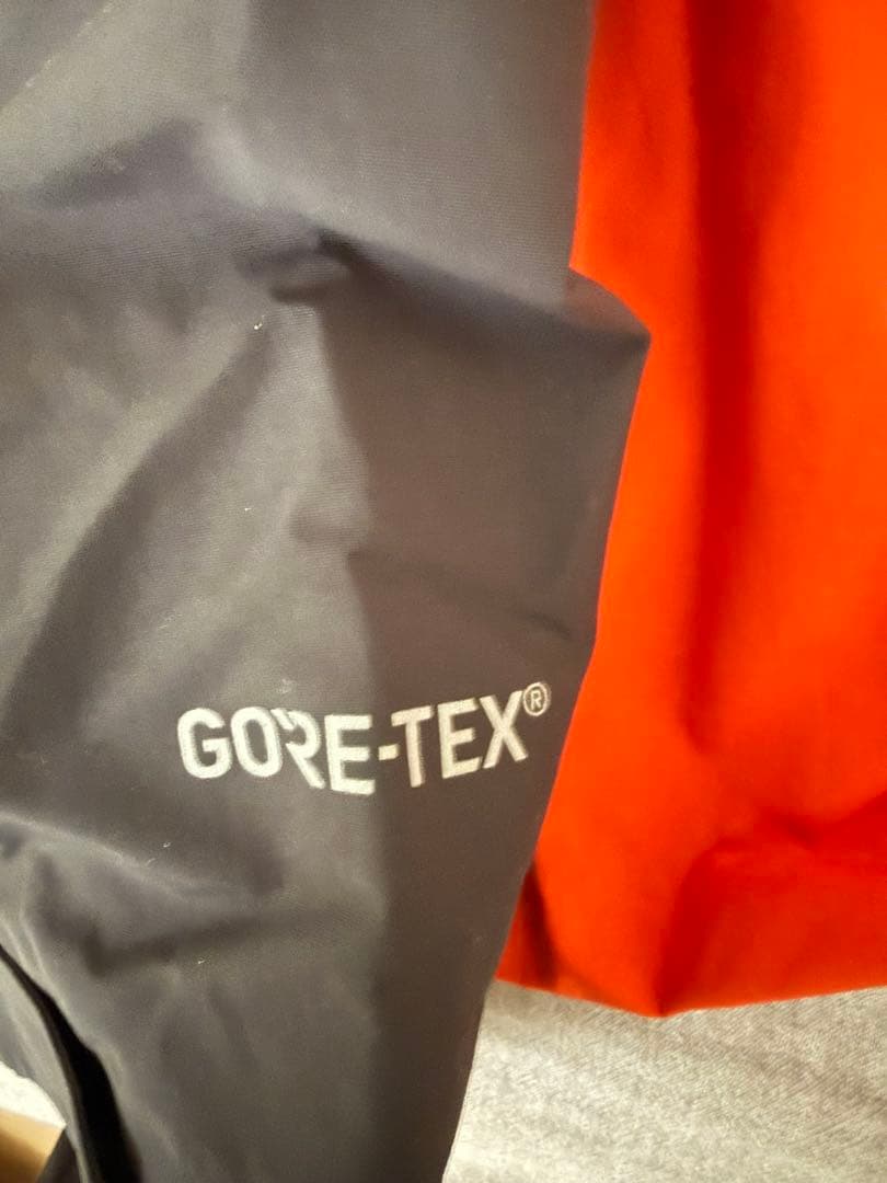 686 GORE-TEX スノーボードウェア上下セット