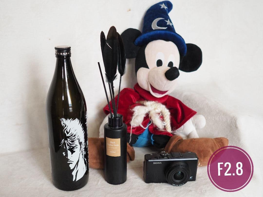 美品 SIGMA シグマ 19mm f2.8 ART DN マイクロフォーサーズ