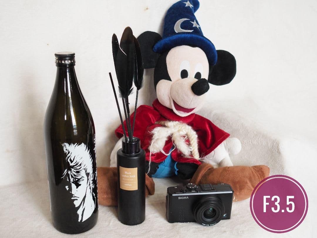 美品 SIGMA シグマ 19mm f2.8 ART DN マイクロフォーサーズ