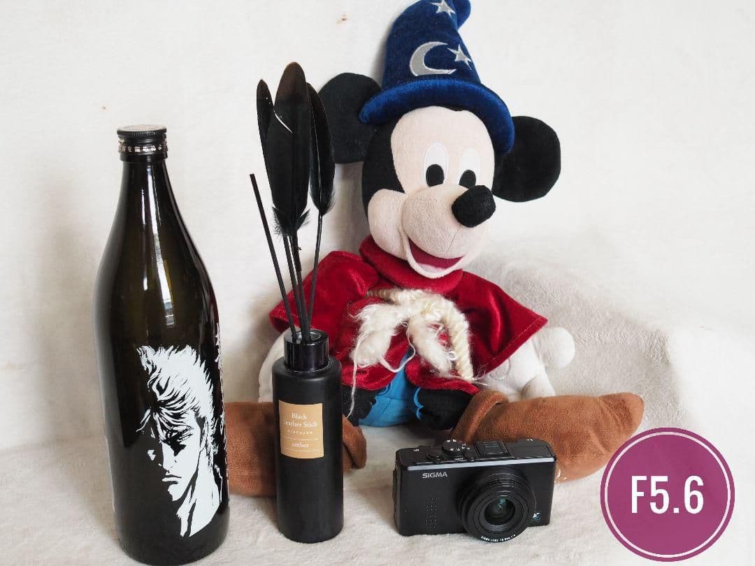 美品 SIGMA シグマ 19mm f2.8 ART DN マイクロフォーサーズ