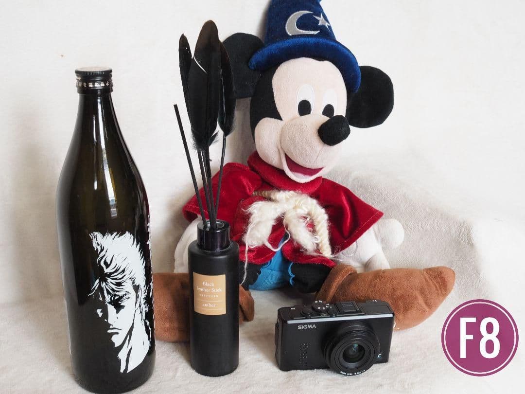 美品 SIGMA シグマ 19mm f2.8 ART DN マイクロフォーサーズ