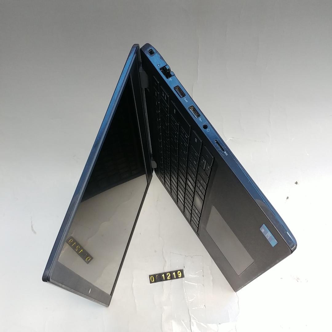 整備済デル Latitude 3420 14㌅ i5 11世代 16G 236G