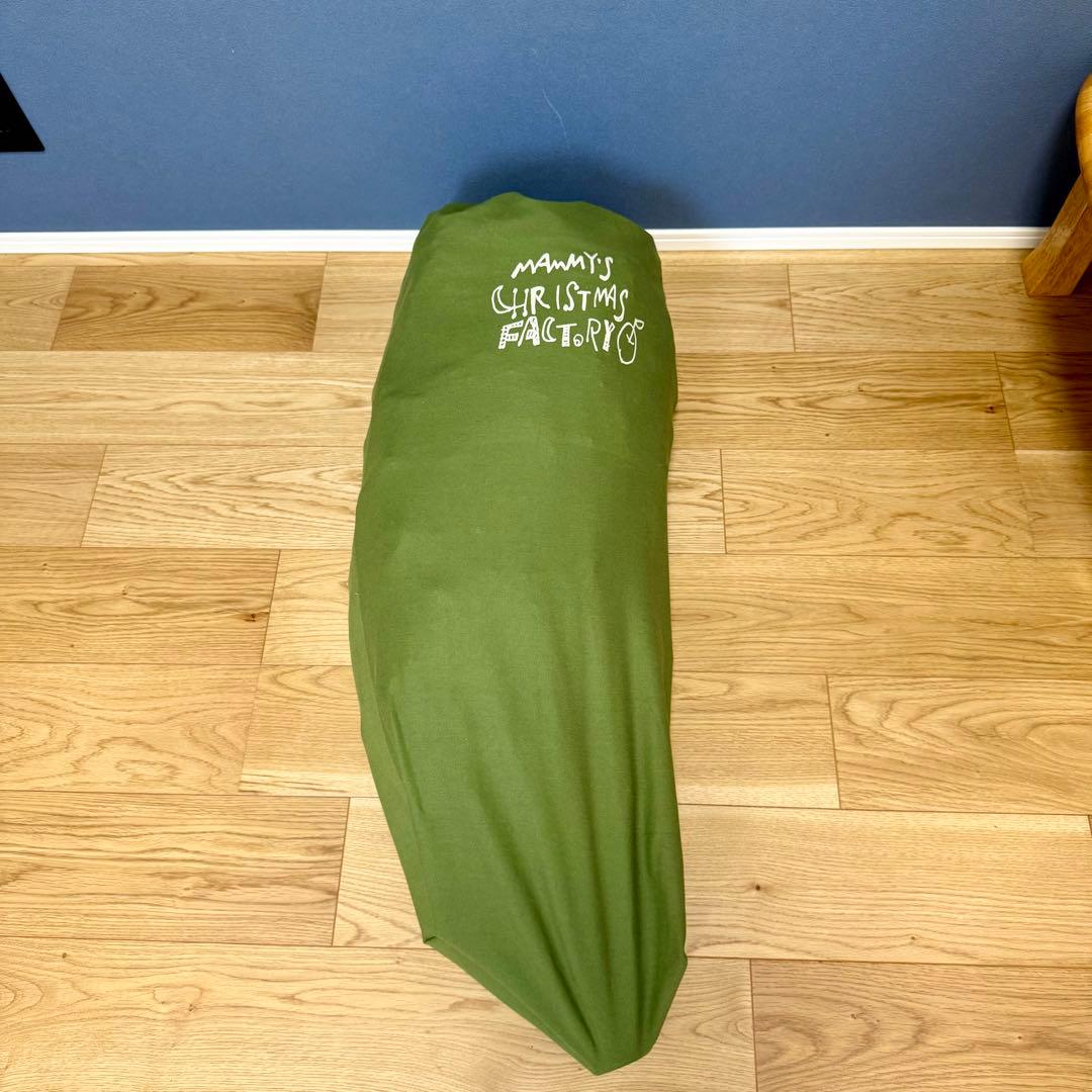 グローバルトレード　クリスマスツリー RS GLOBAL TRADE 120cm