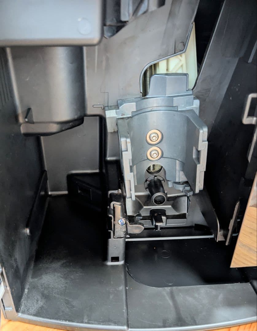 モアナ デロンギ マグニフィカ エスプレッソマシン ESAM03110S