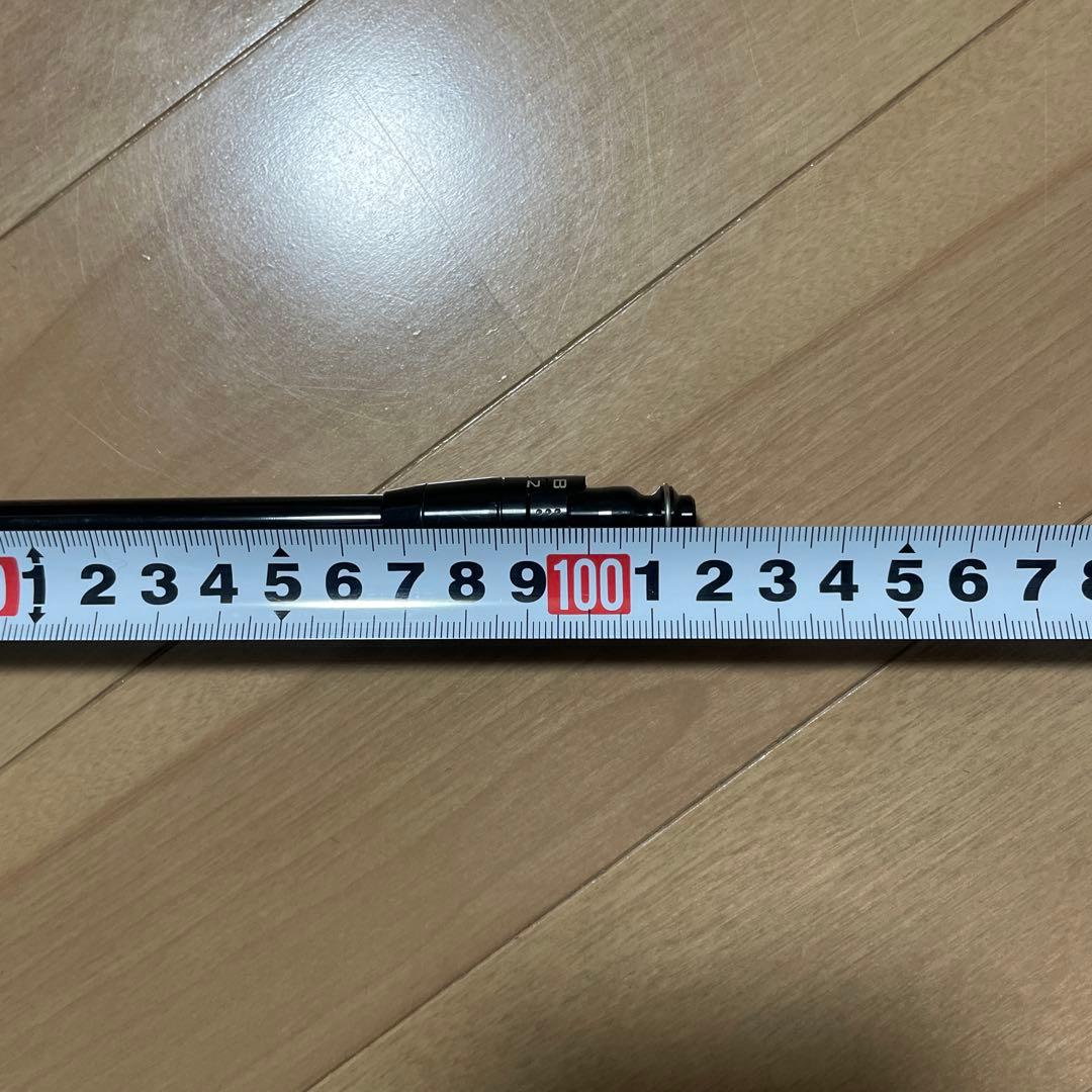 TENSEI Pro White 1K 70HYフレックスSタイトリストスリーブ