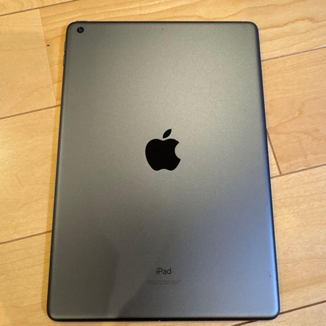 iPad 第9世代 wi-fi 64GB 10.2インチ 本体 他付属品あり