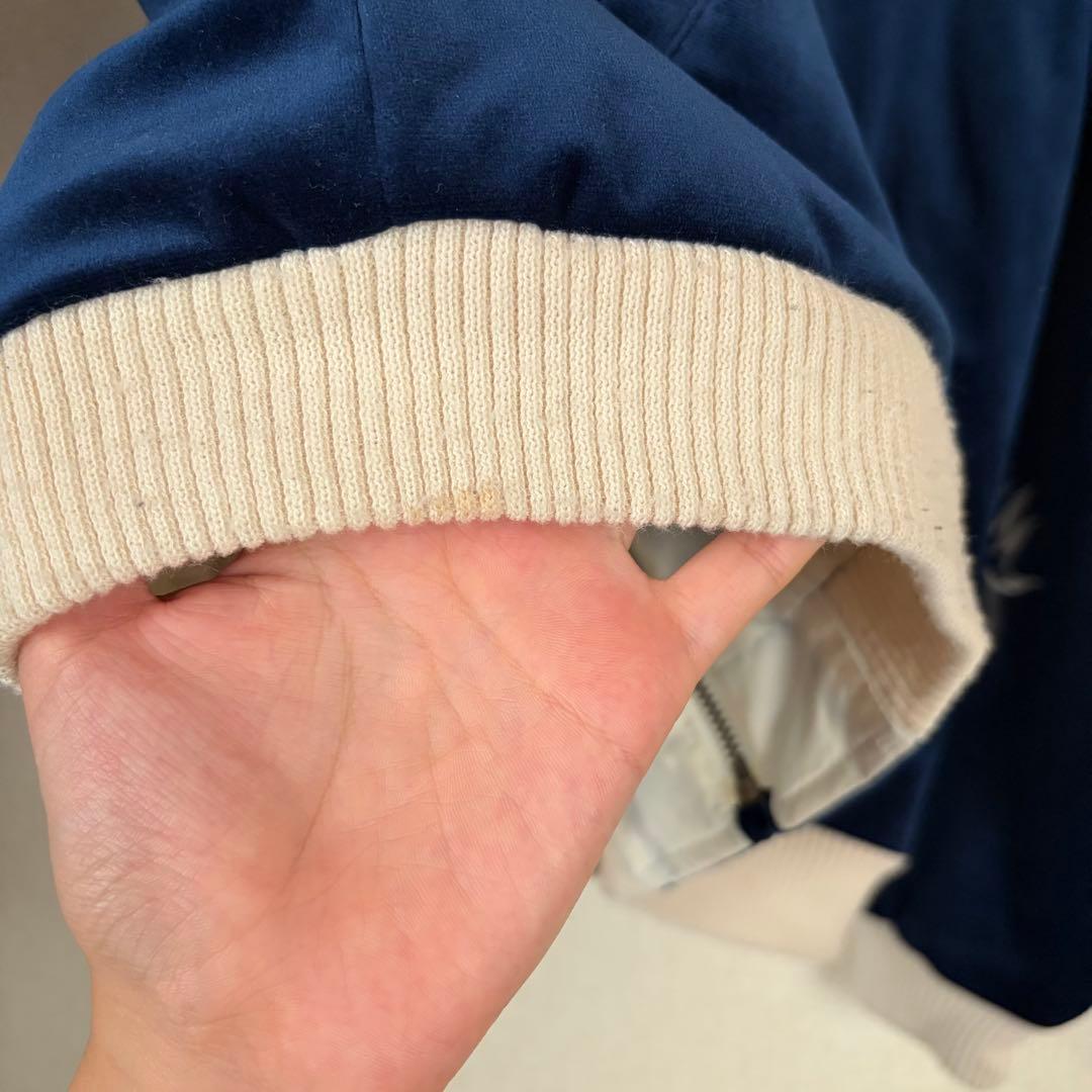 HOUSTON ヒューストン スーベニア 45周年記念限定モデル 別珍 M