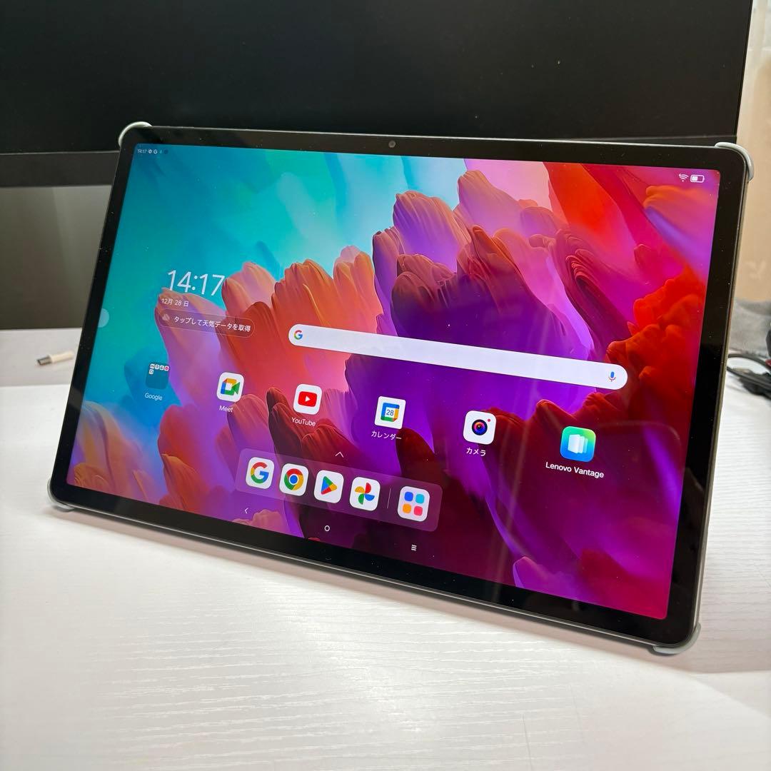 【初売り】【美品】Lenovo Xiaoxin Pad Pro 12.7