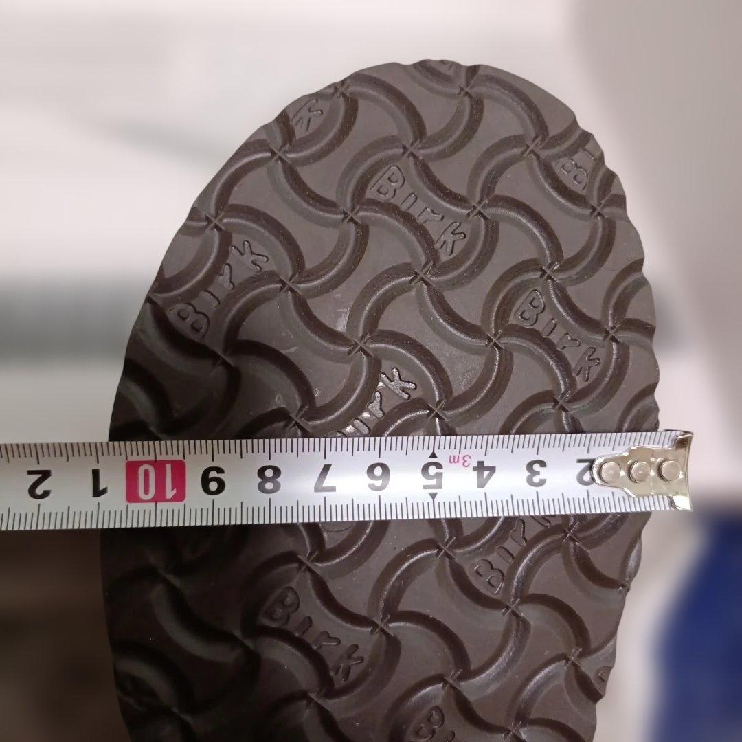 ビルケンシュトック　MELROSE