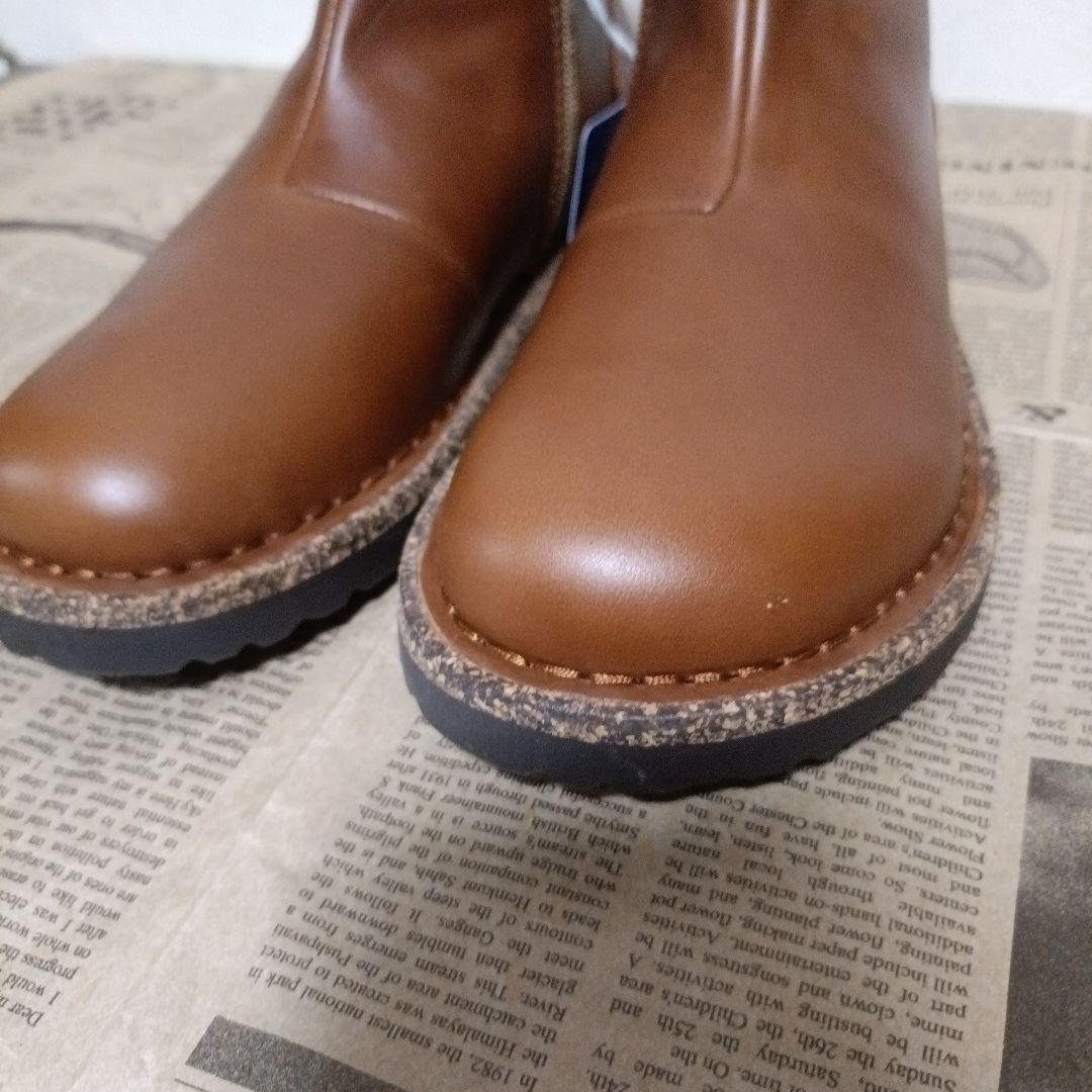 ビルケンシュトック　MELROSE