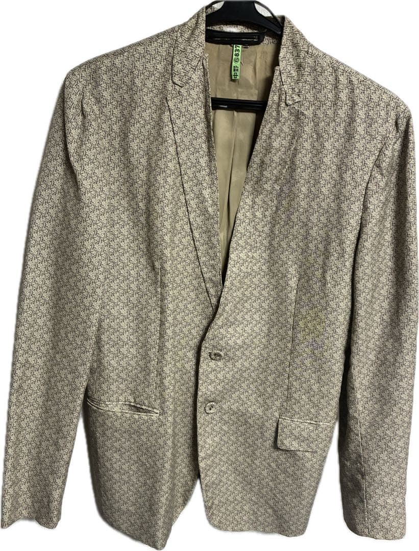 BOTTEGA VENETA セットアップ