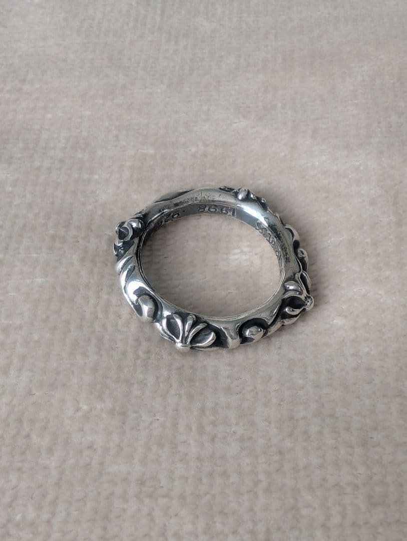 Chrome Hearts クロムハーツ SBTバンドリング