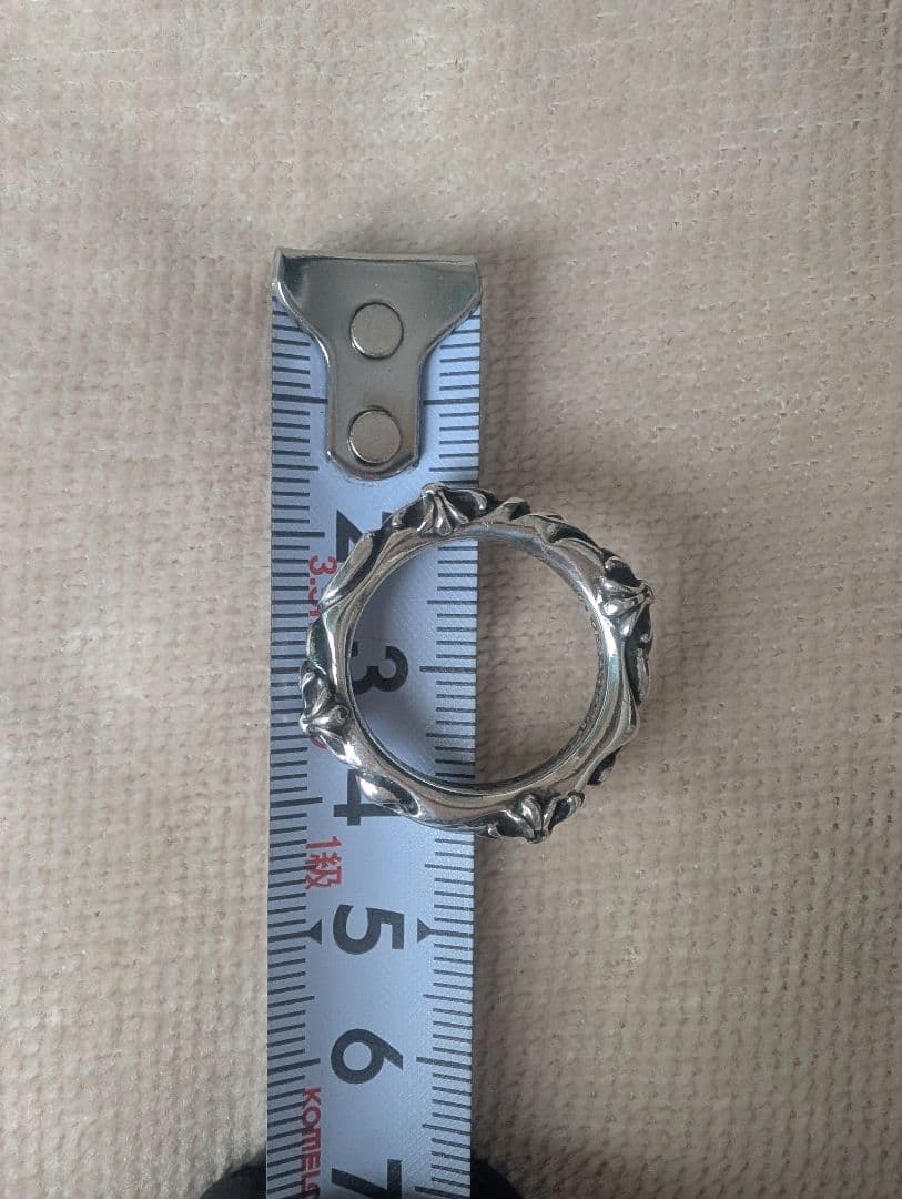 Chrome Hearts クロムハーツ SBTバンドリング