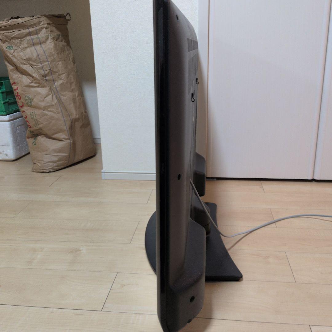 AQUOSシャープテレビ