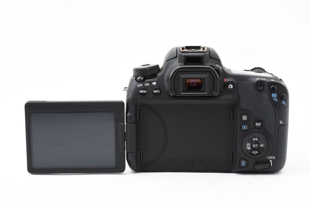 Canon EOS 9000D/標準レンズセット/Canon EF 35-70㎜