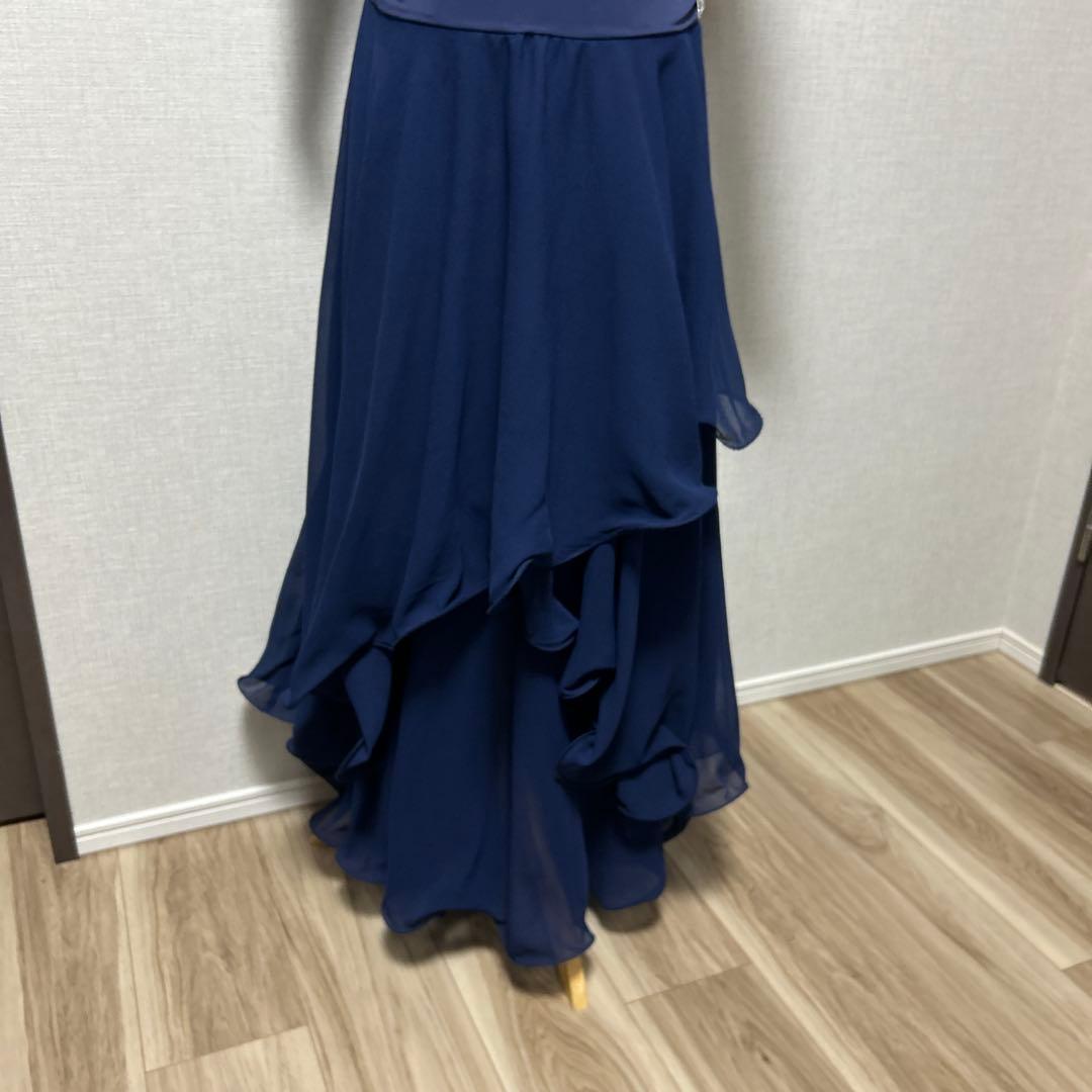 社交ダンス　ワンピース