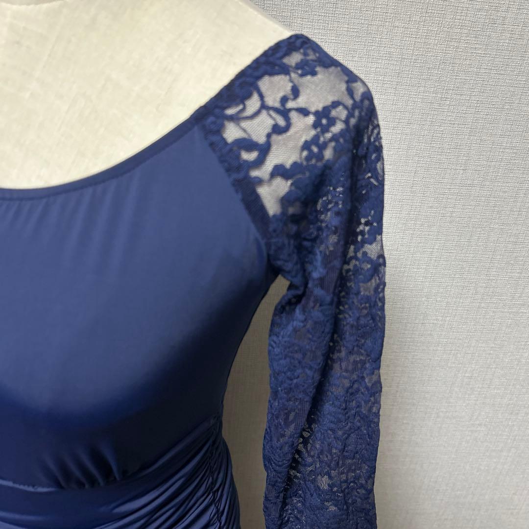 社交ダンス　ワンピース