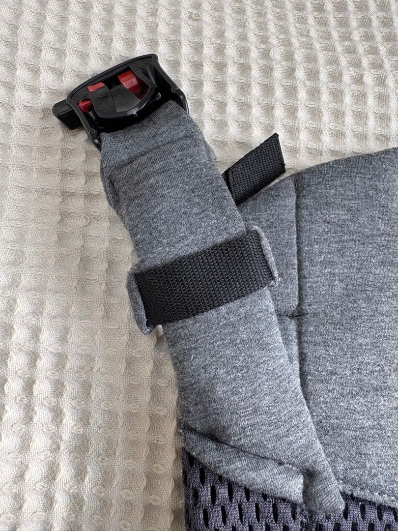 【オマケ付き】BABY BJORN ベビービョルン 抱っこ紐 ハーモニー