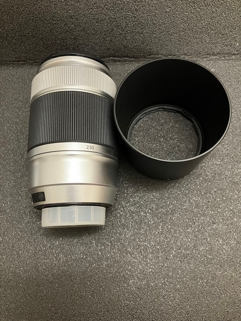 FUJIFILM X-A1 ミラーレス一眼 レンズ2本付き 富士フイルム