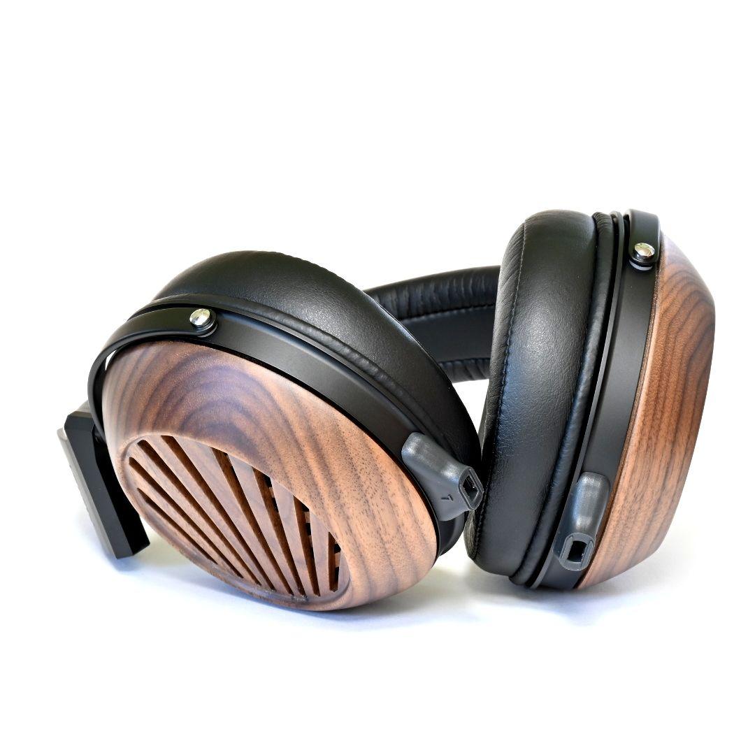 FOSTEX TH616 フォステクス プレミアム リファレンス ヘッドホン