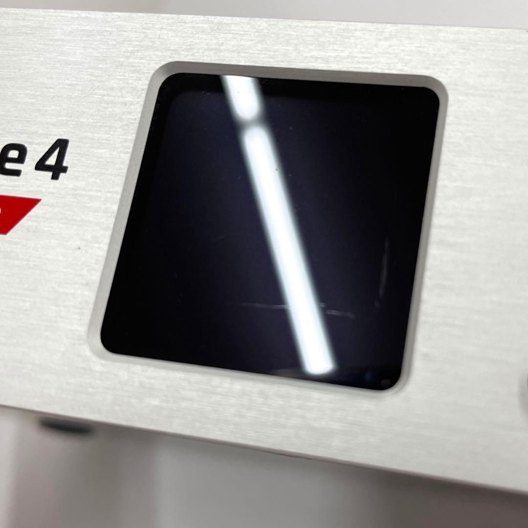 【ピンクの猫】ANTELOPE AUDIO Discrete 4