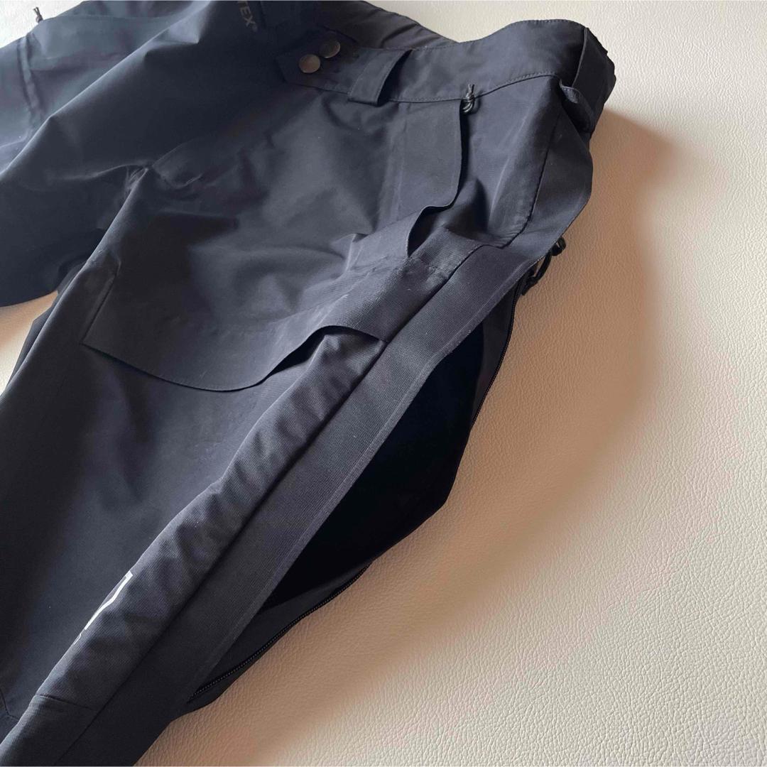 5470　バートン　パンツ メンズ　AK ゴアテックス SWASH