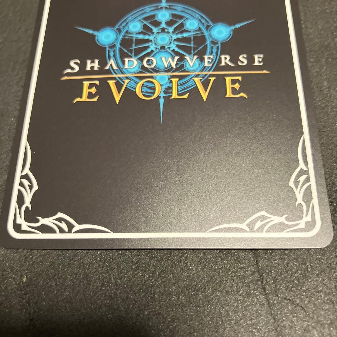 ルナールの聖騎士 プロモ 進化前後 1セット