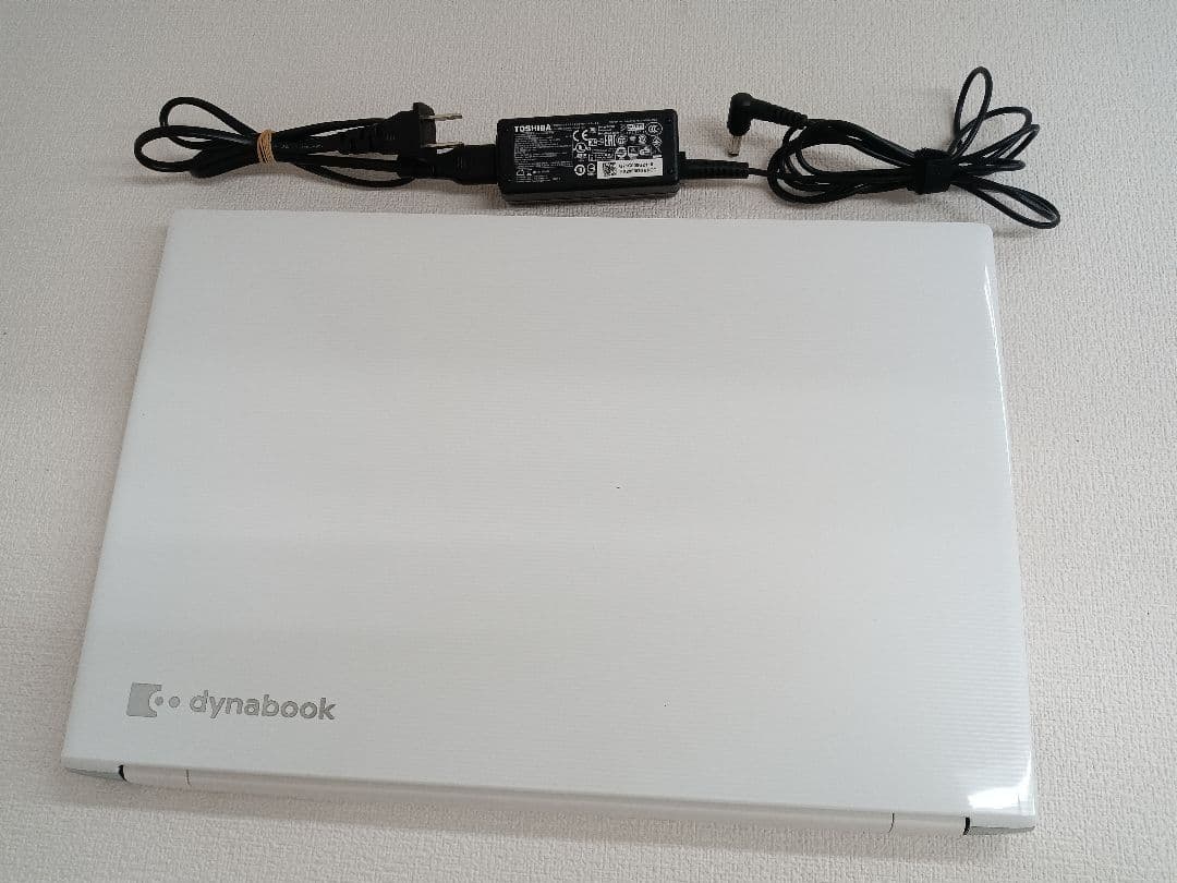 408 dynabook Satellite L50-E メモリ16GB