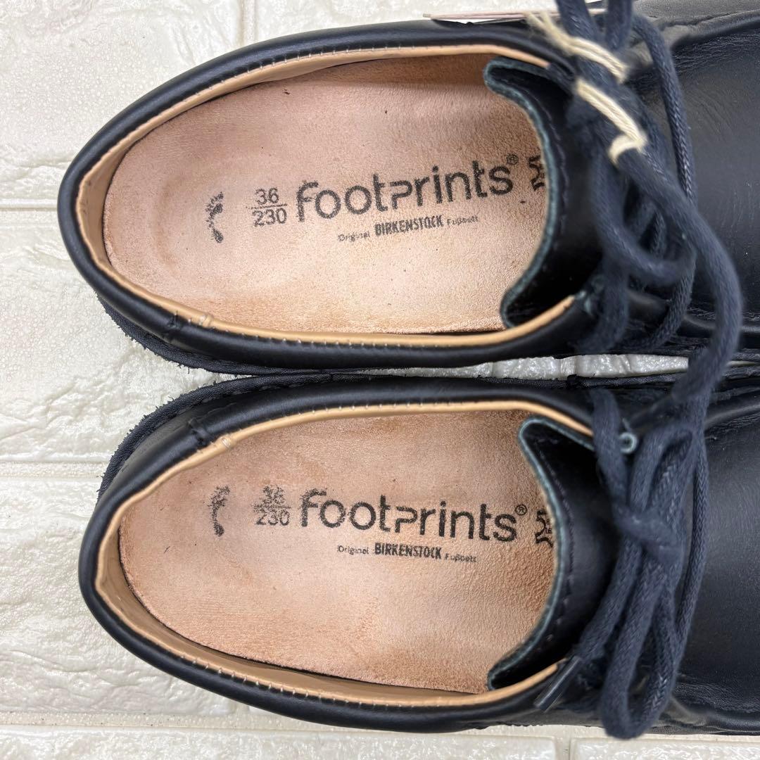 ❤️極美品❤️ BIRKENSTOCK パサデナ　ビルケン　ブラック