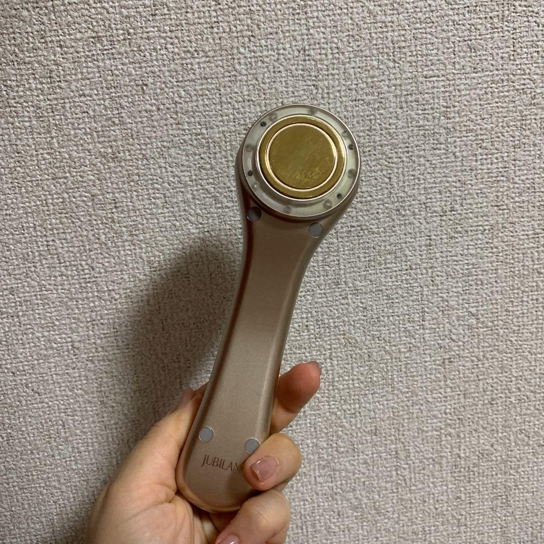 ジュビラン　美顔器　美ion