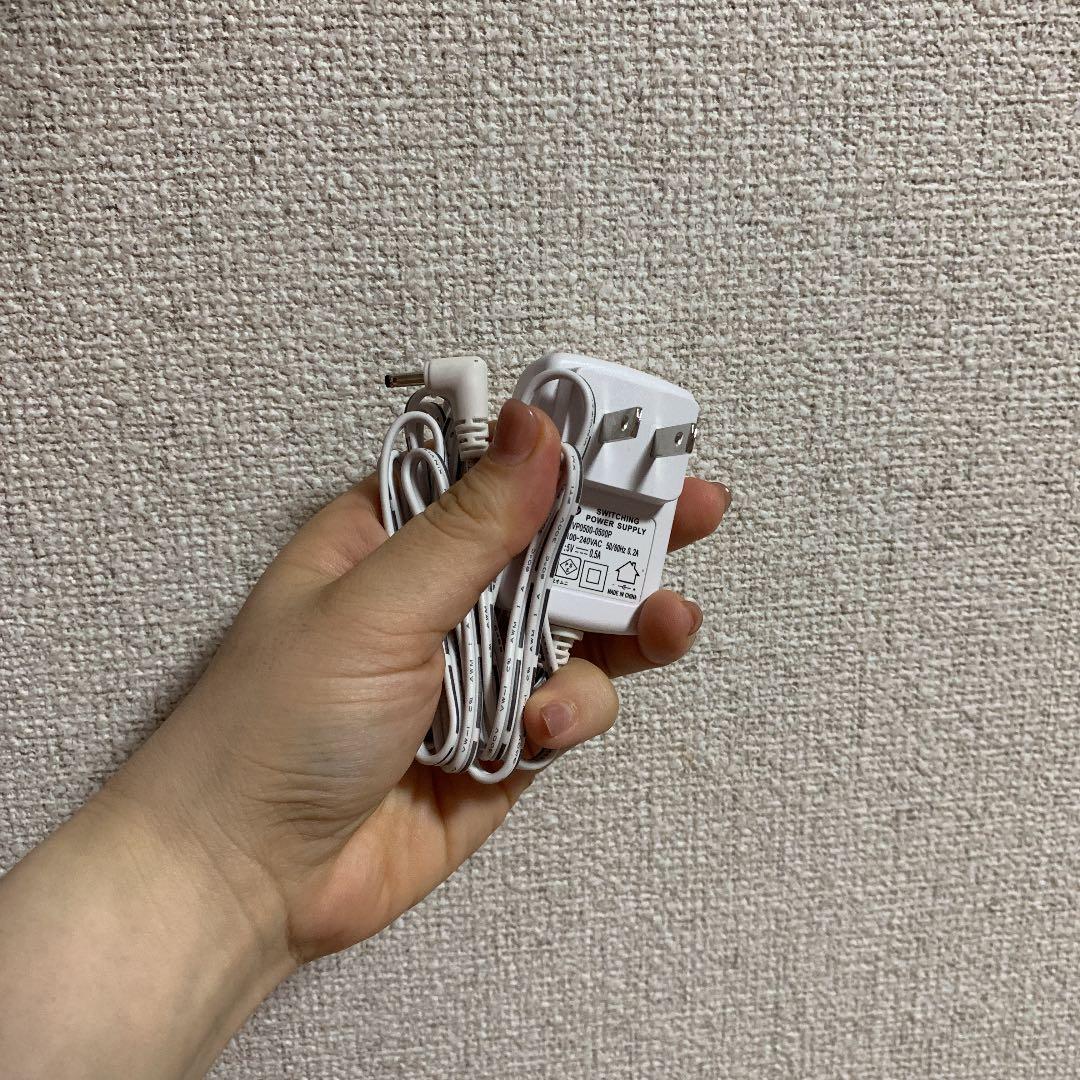 ジュビラン　美顔器　美ion