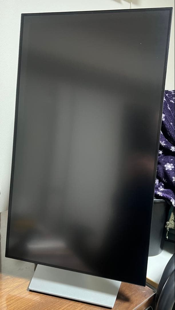 DELL モニター　U3223QE 31.5インチ4K たのメル便(送料込)