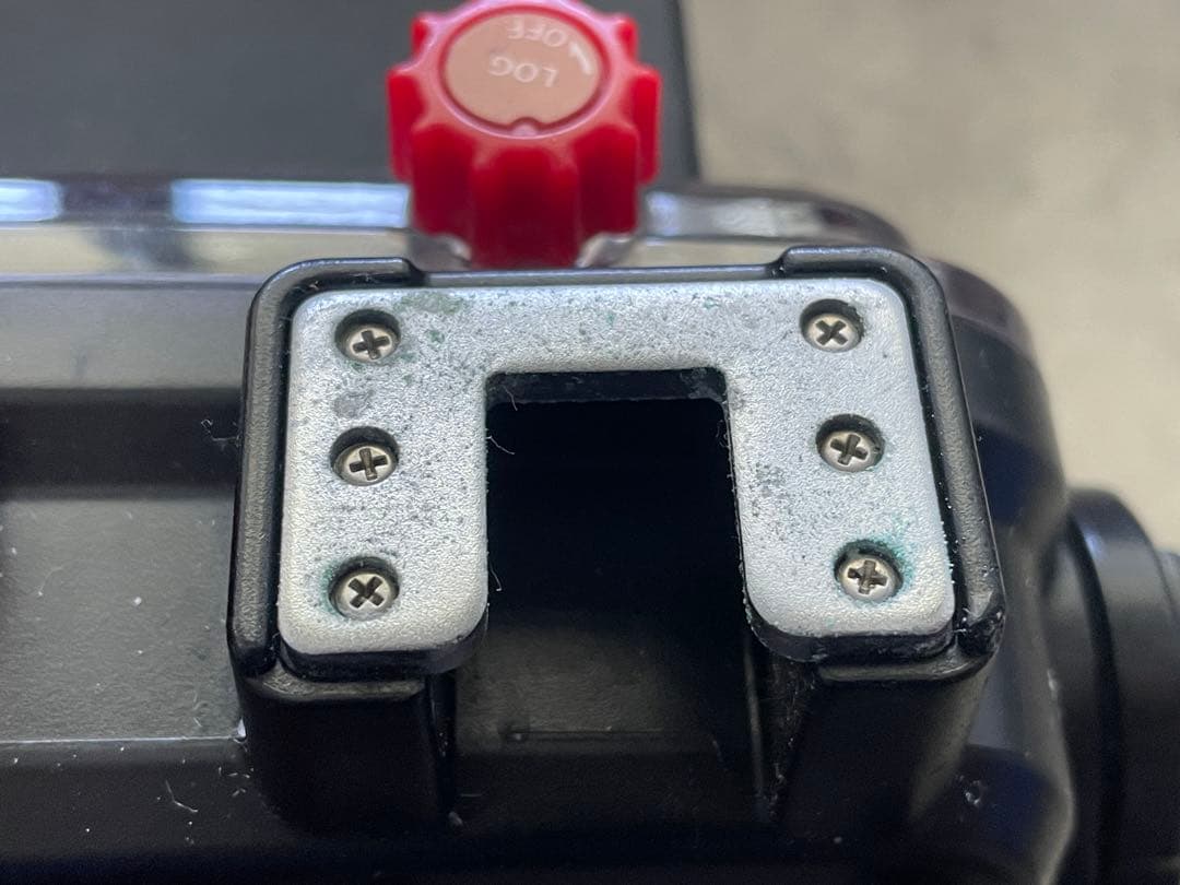 Olympus TG-5 & ハウジング ダイビング用