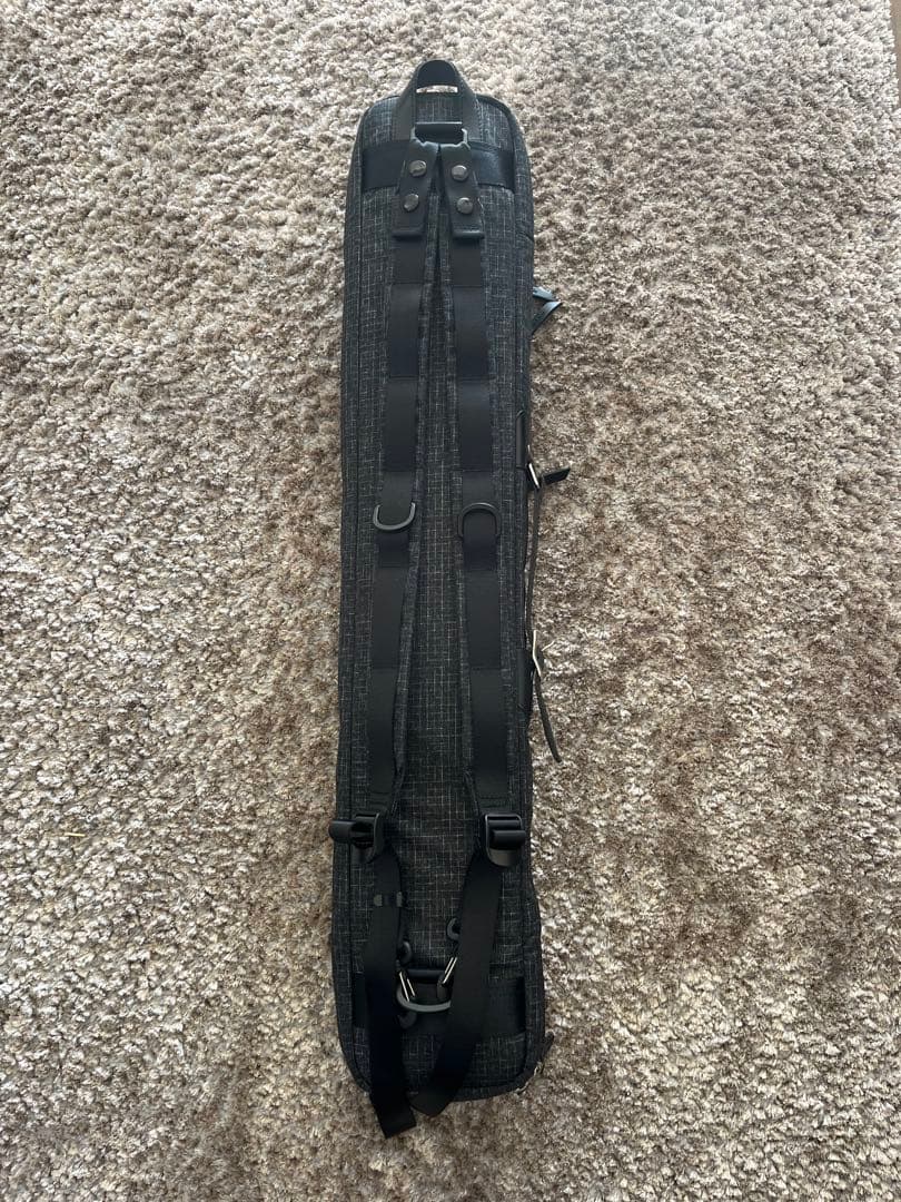 キューケース　スリーセカンズ 3seconds