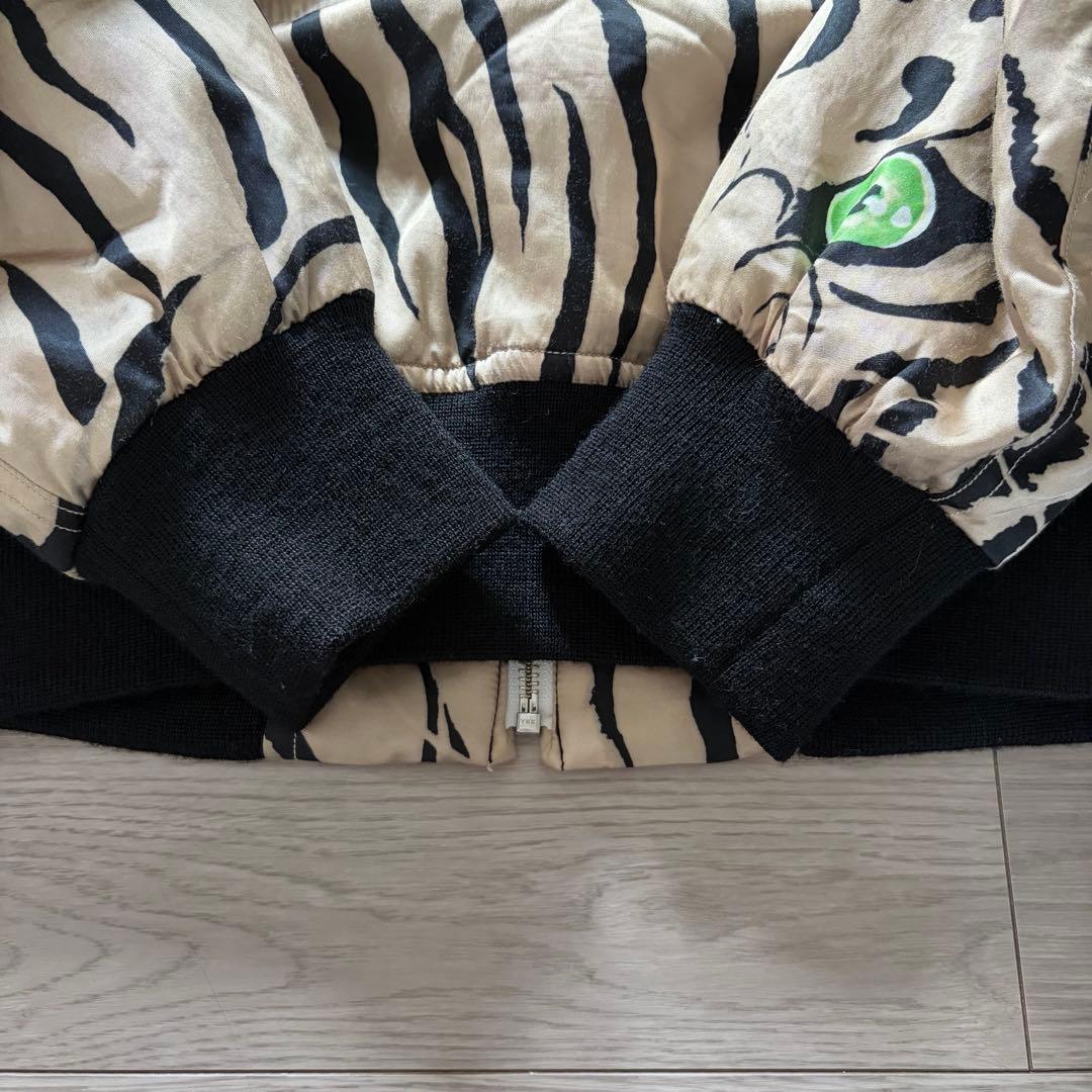 WACKOMARIA ワコマリア　ティムリーハイ　スカジャン　 Mサイズ