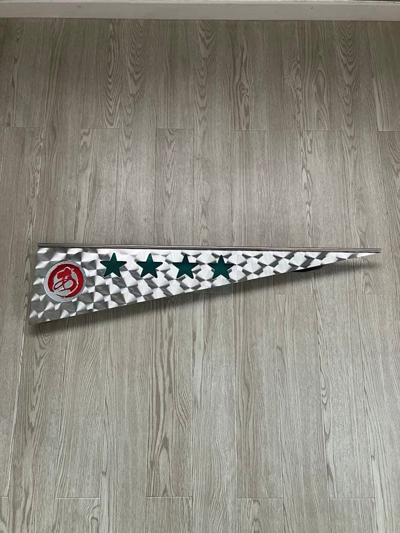 グランドプロフィア　ウインドパネル