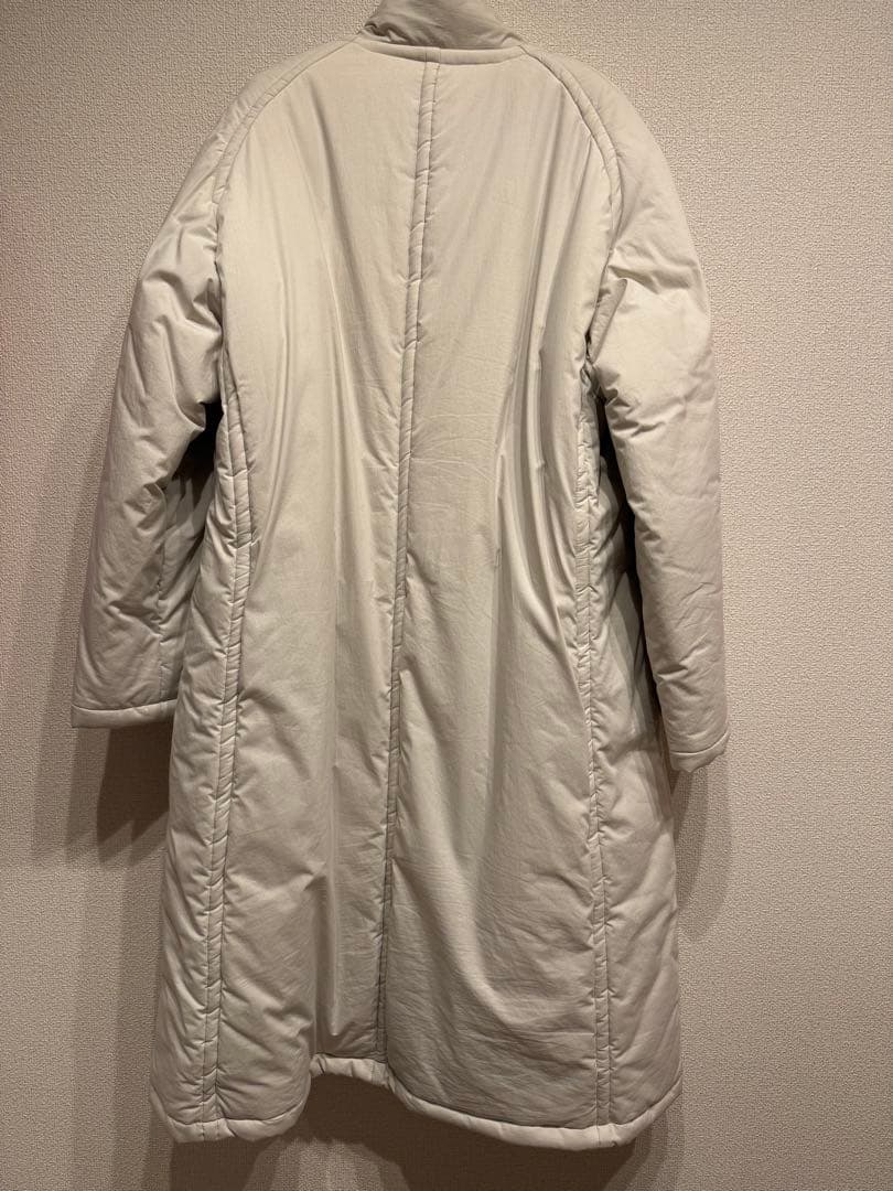 RAINMAKER 21AW ダウンコート