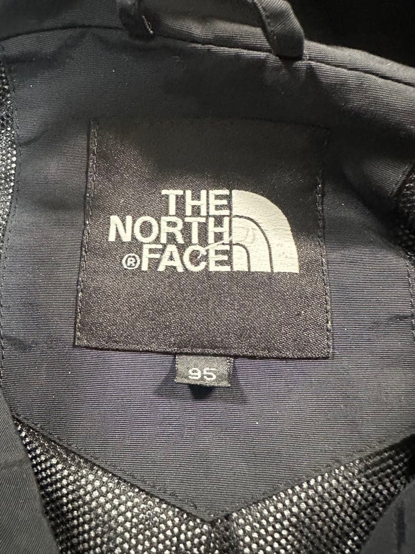 THE NORTH FACE マウンテンパーカー　ナイロンジャケット