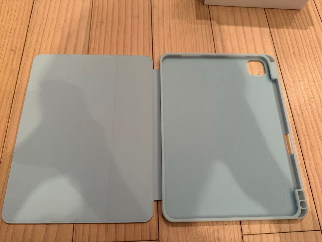 大隈iPadPro11インチ第5世代 (M4) 256GB WiFiモデル