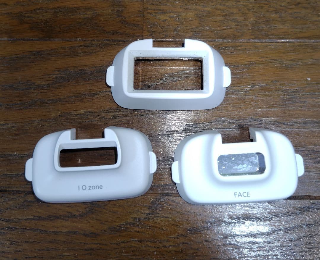 光エステ 脱毛器 ES-WP9Aホワイト