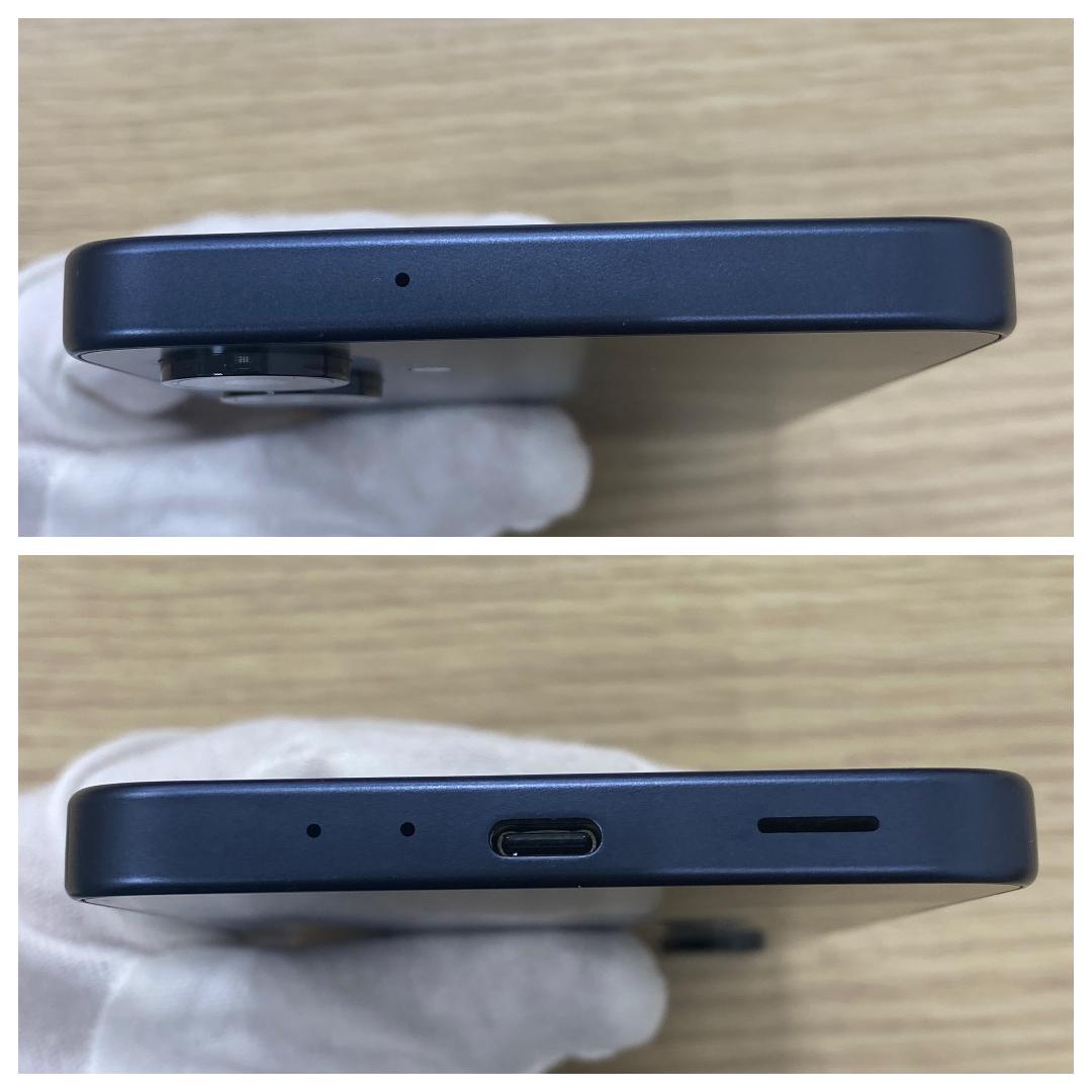 Galaxy A25 5G ブラック 極美品 SIMフリー ギャラクシー