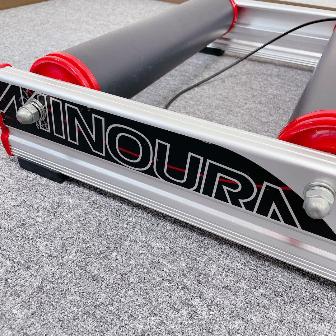 アクセサリー MINOURA LiveRoll R700